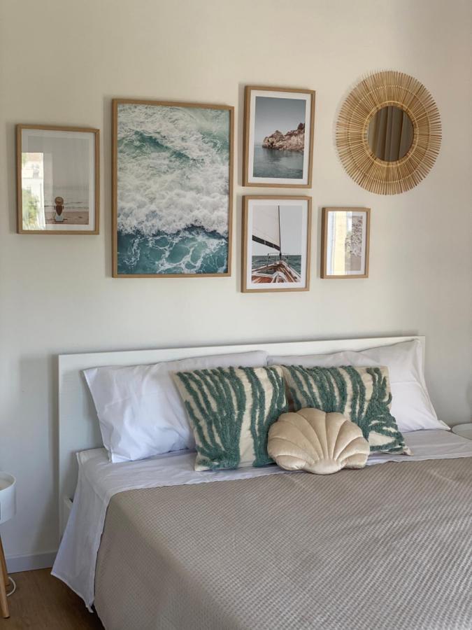 Chez Lina - Appartamento Marina トラーパニ エクステリア 写真